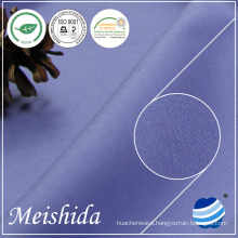 MEISHIDA 100% cotton good quality solid dyeing twill fabric 16*12/108*56